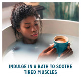 Radox Mineral Therapy Muscle Soak Bath Salts