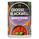 Crosse & Blackwell Minestrone 400g
