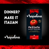 Napolina Tomato Passata
