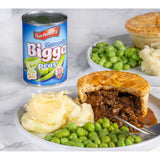 Batchelors Bigga Marrowfat Peas
