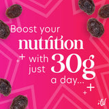 Whitworths Chilean Flame Raisins