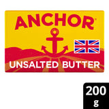 Anchor Unsalted Butter