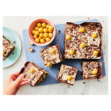 Dr. Oetker 12 Milk Chocolate Gold Pearls Cake Decorations