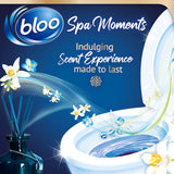 Bloo Spa Moments Rim Block - Vitality 50g