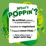 Snack A Jack Sour Cream & Chive Sharing Rice Cakes