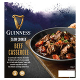 Guinness Slow Cooked Beef Casserole 430g