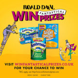 Angel Delight Strawberry Dessert Mix