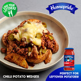 Homepride Chilli Cooking Sauce