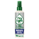 Frylight 1 Cal Butter Flavour Cooking Oil Spray