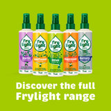 Frylight 1 Cal Butter Flavour Cooking Oil Spray