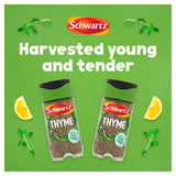 Schwartz Thyme