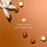 Dove Pampering Advanced Care Body Wash Shower Gel Shea Butter  Vanilla