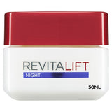 LOreal Paris Revitalift Anti-Wrinkle Pro Retinol Night Cream