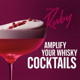 Johnnie Walker Black Ruby Whisky