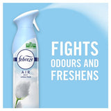 Febreze Aerosol Air Freshener Sugarplum Delight