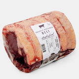Daylesford Organic Beef Ribeye Joint