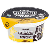Lindahls PRO Kvarg Lemon Cheesecake
