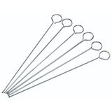 KitchenCraft Flat Sided Skewers 20cm