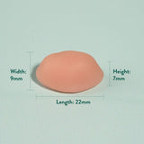 Holland  Barrett High Strength Biotin Hair Complex Vegan Gummies