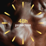 INEOS Skin Science Antiperspirant Deodorant Mandarin & Sandalwood