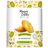Maison Colibri Pistachio Madeleine