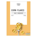 M&S Only 1 Ingredient Corn Flakes
