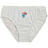 M&S Pure Cotton Spider-Man Briefs, 6-7 Years, Multi