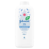 Johnsons Baby Powder Natural Cornstarch
