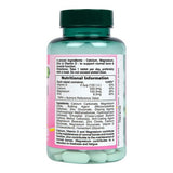 Holland  Barrett Vegan Calcium Magnesium Vitamin D  Zinc