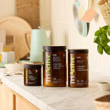 TriActive Sport Protein Smoothie Blend with Benefits Blueberry  Apple