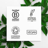 Dr Organic Evoke Tranquility Night Oil