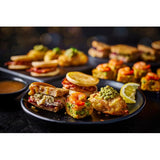 M&S 8 Maple & Bacon Pancake Stacks