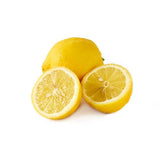 Natoora Italian Organic Unwaxed Lemons