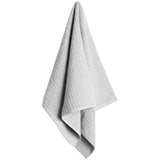 M&S Collection Cotton Quick Dry Towel, Hand Towel ,Silver Grey
