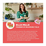 Plants Sweet Potato Black Bean  Chipotle Protein Veggie Burger