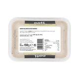 ESTI Baked Kalamata Olive Hummus