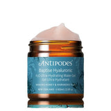 Antipodes Baptise H2O Ultra-Hydrating Water Gel