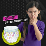 Gingham 4.5 Tog Coverless Duvet Set