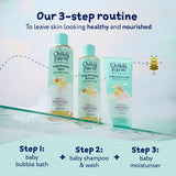 Childs Farm Baby Moisturiser Baby Soft Scent