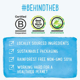 Alpro Soya Vanilla Original Long Life Dairy Free Drink