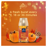 Glade Pumpkin Spice Latte Automatic Spray Refill