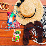 Tic Tac Fruit Adventure Mini Sweets Bottle Pack