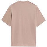 M&S Pure Cotton Plain T-Shirt, 6-7 Years, Neutral