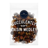 M&S Collection Soft Raisin Medley