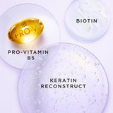 Medium Curved Hanging Wall Mirror