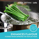 Aqua Optima Evolve Water Filters - 3 Pack