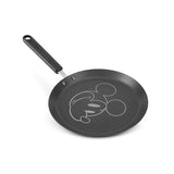 Medium Textured Scallop Glass Vase