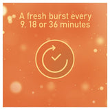 Glade Pumpkin Spice Latte Automatic Spray Refill