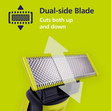Philips OneBlade 360 Blade 3 Stubble Combs