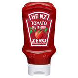 Heinz Tomato Ketchup Zero Added Sugar & Salt